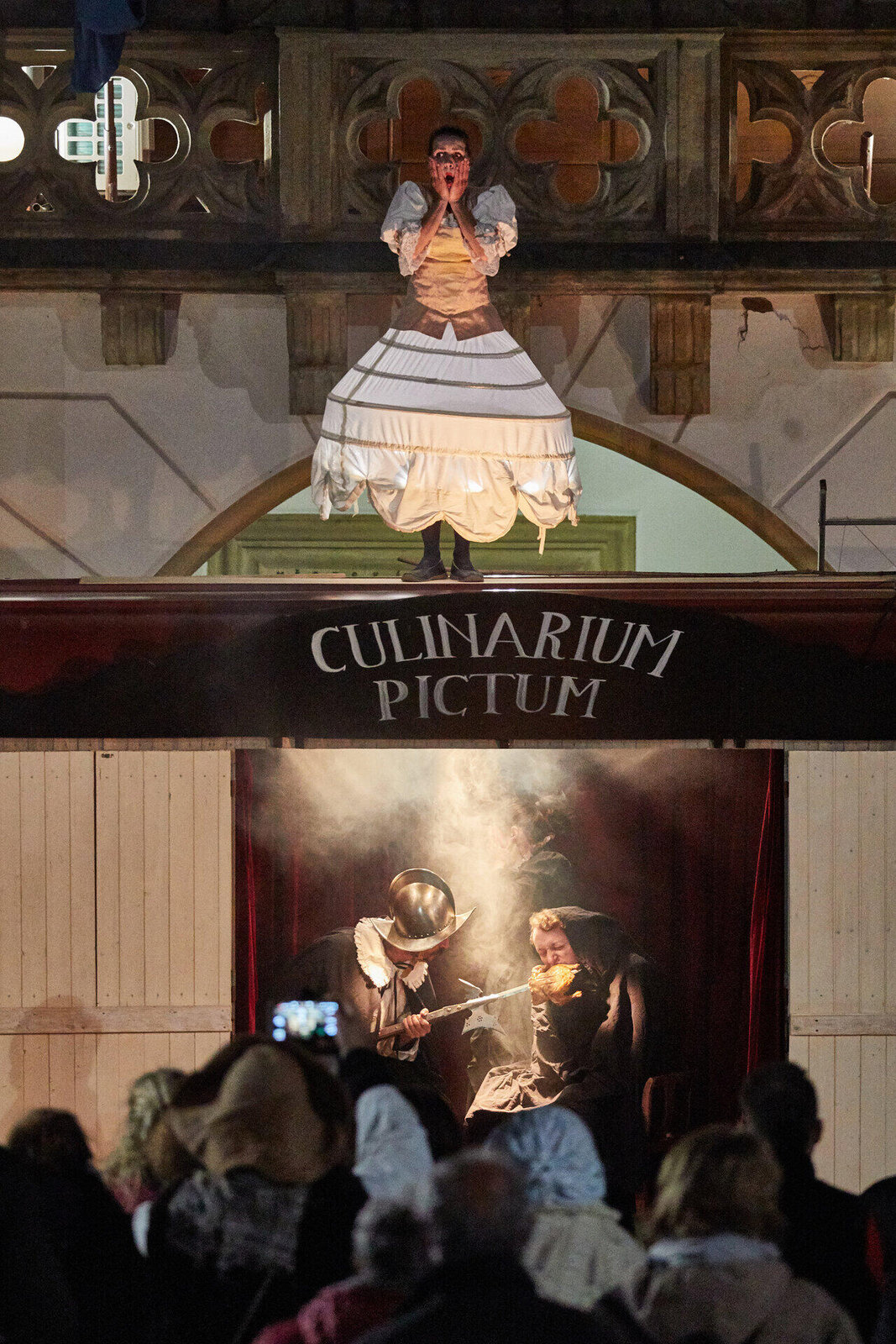 Dračí slavnosti 2019